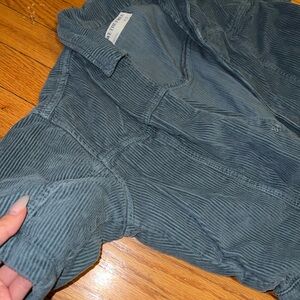 Free People Corduroy